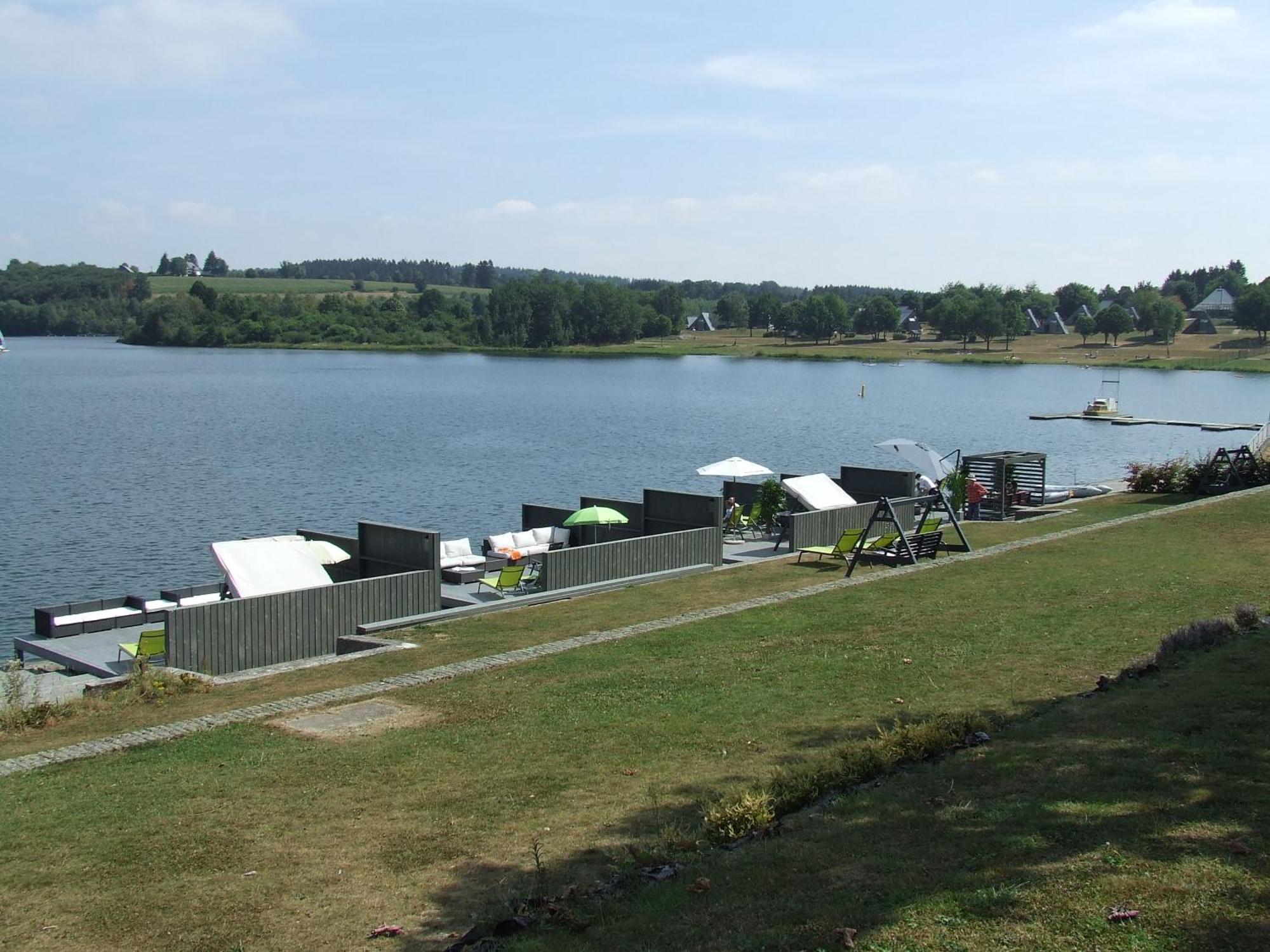 Beverly Weekend Bütgenbach Eksteriør billede