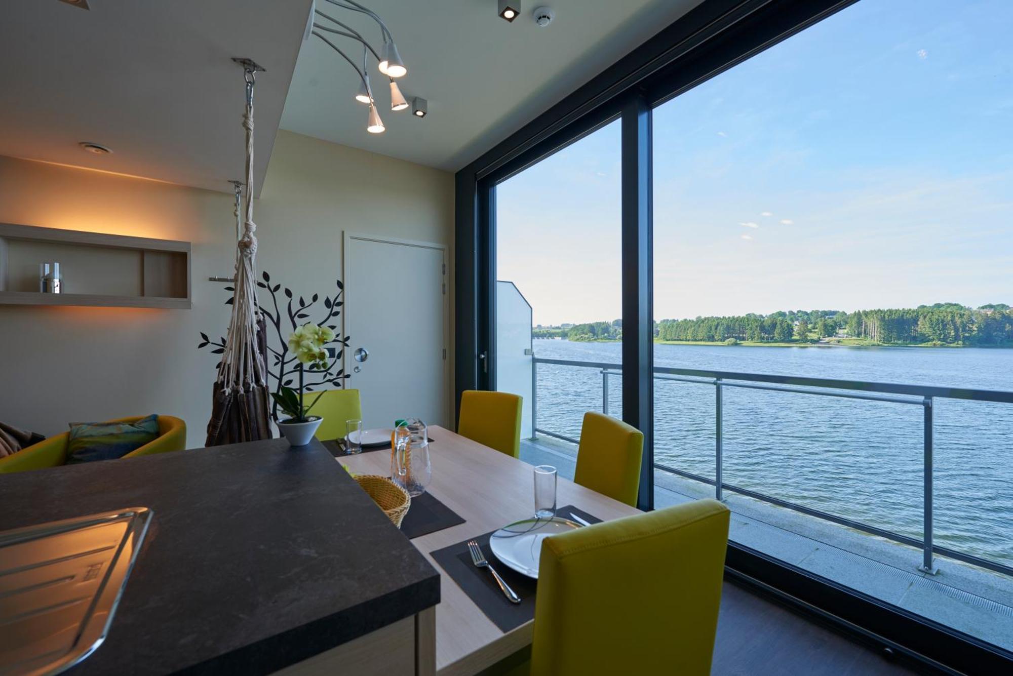 Beverly Weekend Bütgenbach Eksteriør billede