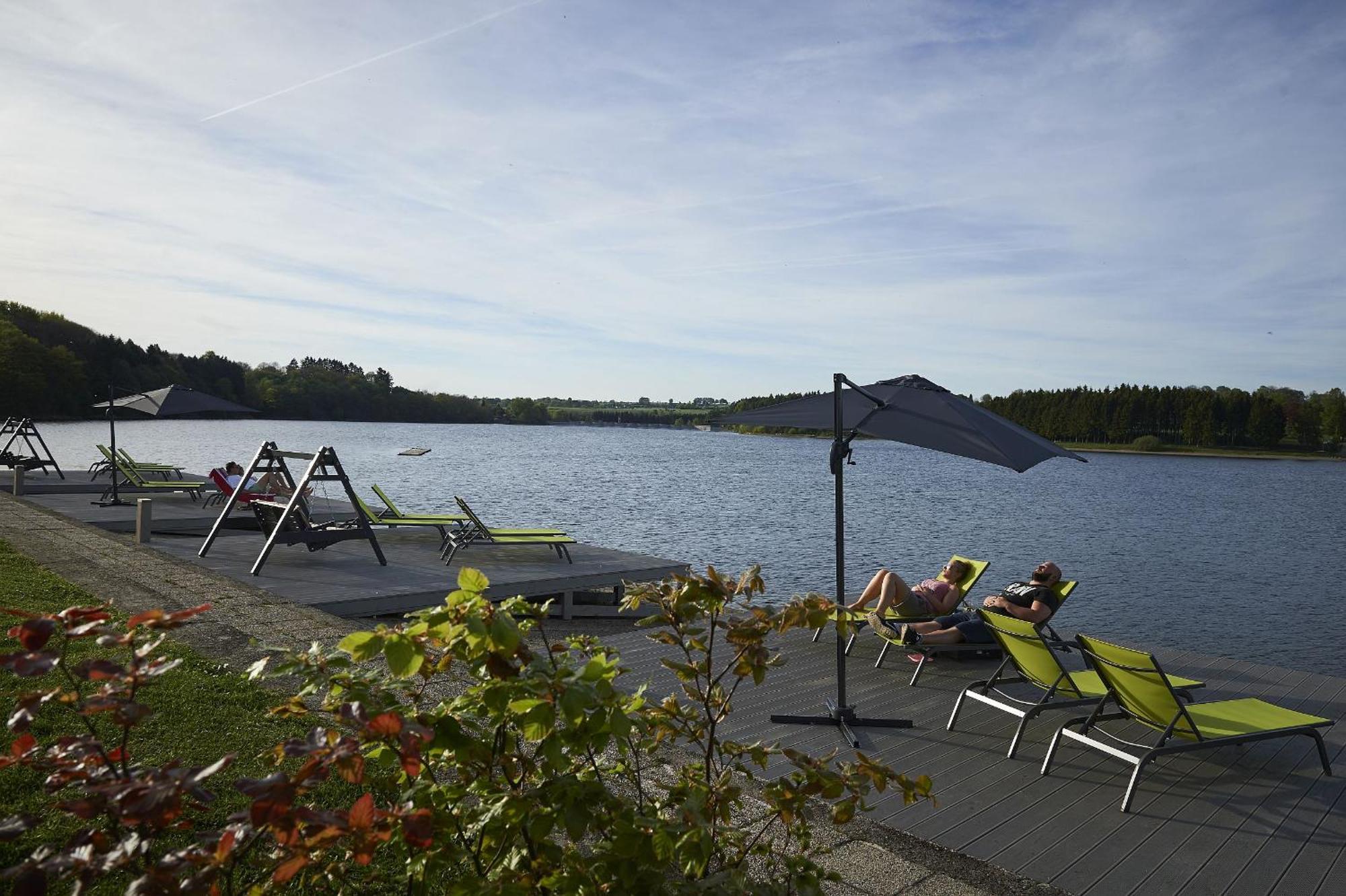 Beverly Weekend Bütgenbach Eksteriør billede